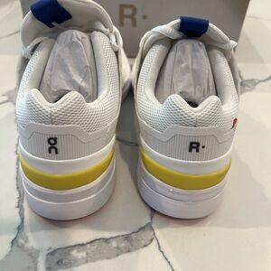 The Roger Spin by On